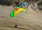  Thrust V By Benny Peretz